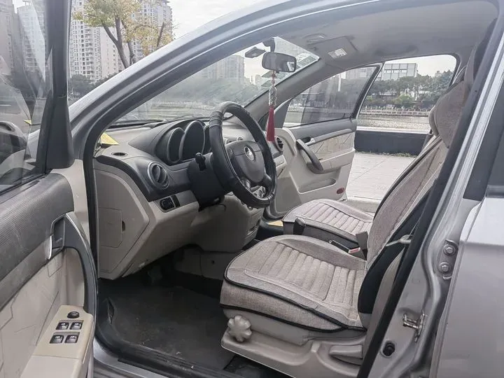 2010 Chevrolet Lova 1.4L 93HP L4 4AT,autocango,china used car exporter,china ev exporter,chinese used car exporter,chinese used ev exporter