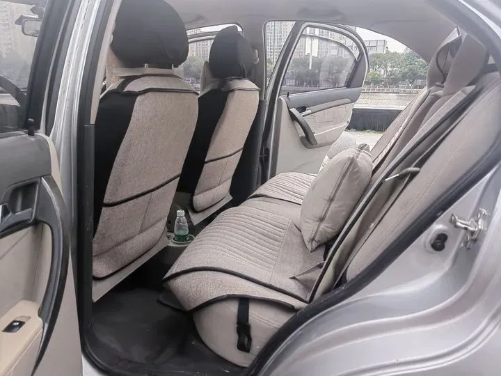 2010 Chevrolet Lova 1.4L 93HP L4 4AT,autocango,china used car exporter,china ev exporter,chinese used car exporter,chinese used ev exporter