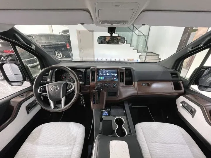 2004 HawTai Terracan 3.5L 200HP V6 4AT,autocango,china used car exporter,china ev exporter,chinese used car exporter,chinese used ev exporter