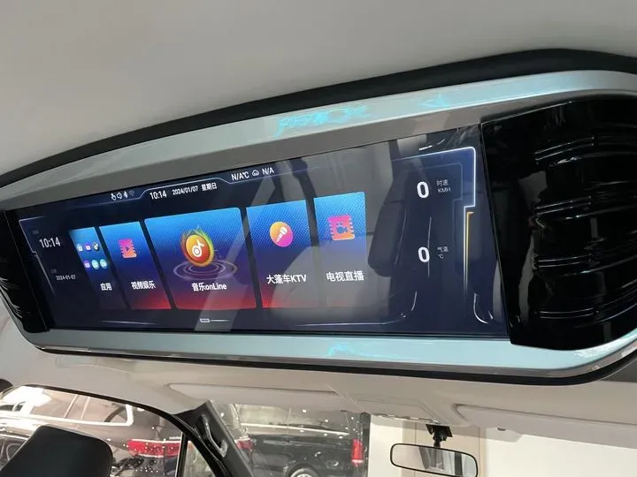 2004 HawTai Terracan 3.5L 200HP V6 4AT,autocango,china used car exporter,china ev exporter,chinese used car exporter,chinese used ev exporter