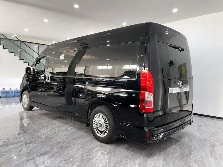 2004 HawTai Terracan 3.5L 200HP V6 4AT,autocango,china used car exporter,china ev exporter,chinese used car exporter,chinese used ev exporter