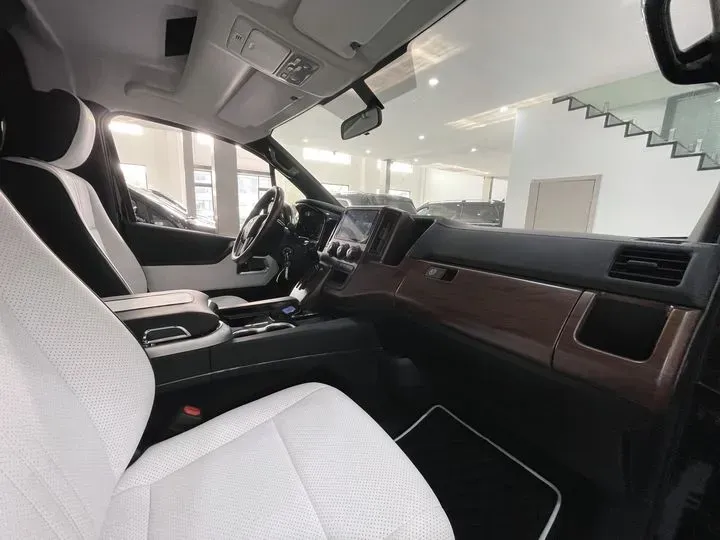 2004 HawTai Terracan 3.5L 200HP V6 4AT,autocango,china used car exporter,china ev exporter,chinese used car exporter,chinese used ev exporter