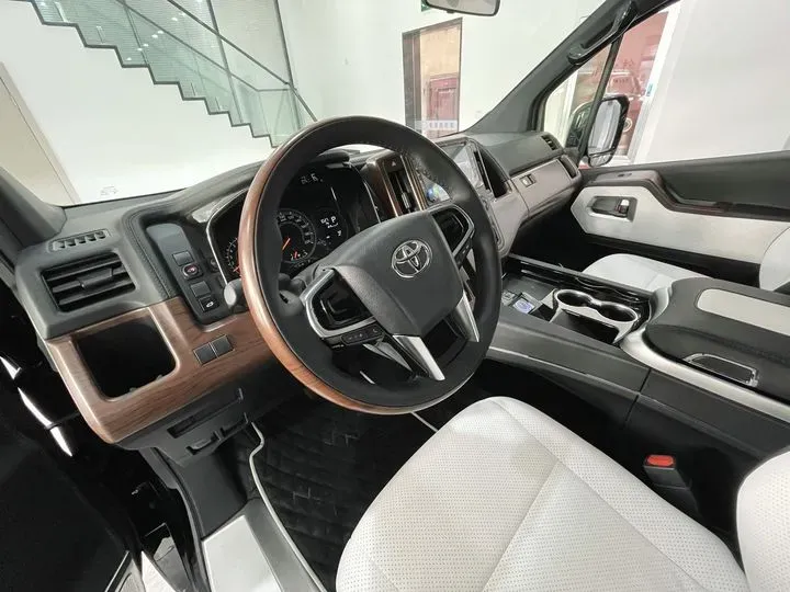 2004 HawTai Terracan 3.5L 200HP V6 4AT,autocango,china used car exporter,china ev exporter,chinese used car exporter,chinese used ev exporter