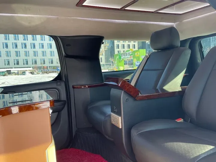 2008 Cadillac ESCALADE 6.2L 409HP V8 6AT,autocango,china used car exporter,china ev exporter,chinese used car exporter,chinese used ev exporter