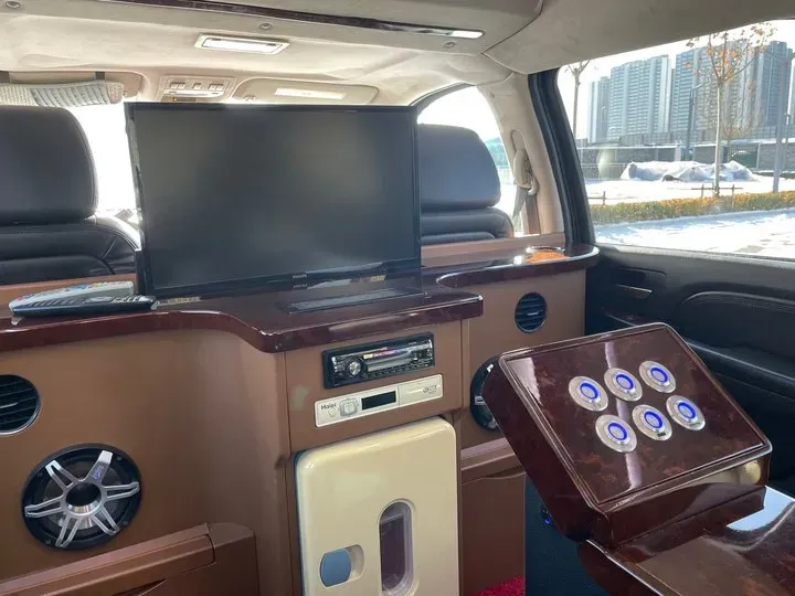 2008 Cadillac ESCALADE 6.2L 409HP V8 6AT,autocango,china used car exporter,china ev exporter,chinese used car exporter,chinese used ev exporter