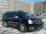 2008 Cadillac ESCALADE 6.2L 409HP V8 6AT