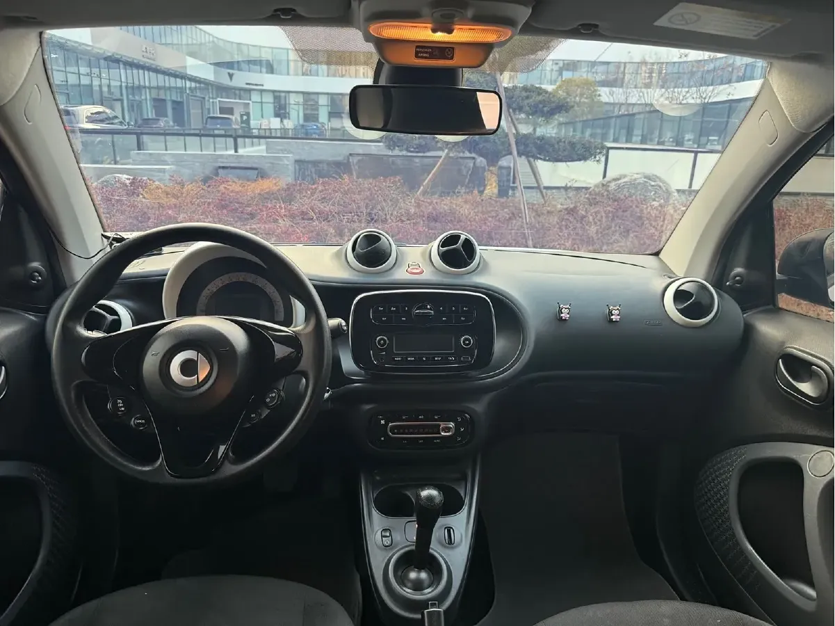 2015 Smart smart fortwo 1.0L 71HP L3 6DCT,autocango,china used car exporter,china ev exporter,chinese used car exporter,chinese used ev exporter