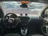 2015 Smart smart fortwo 1.0L 71HP L3 6DCT