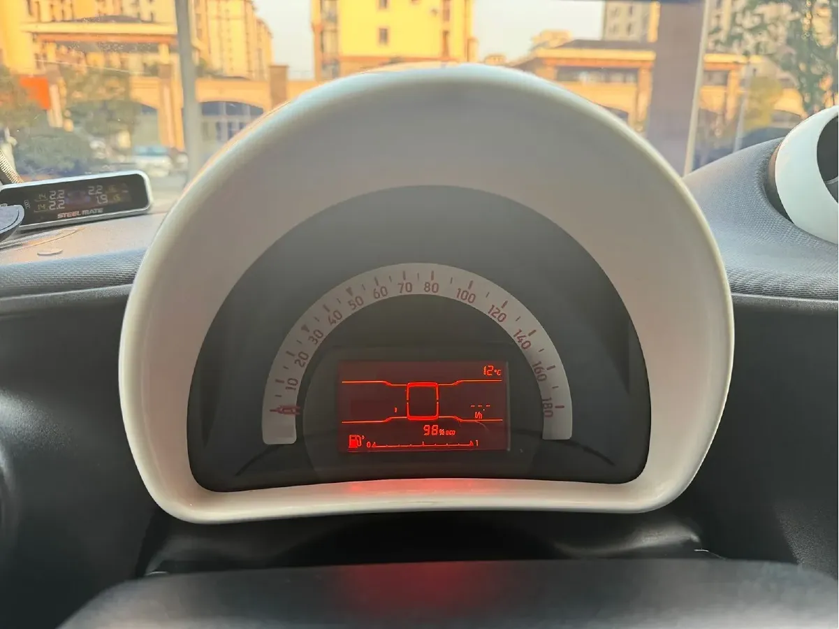 2015 Smart smart fortwo 1.0L 71HP L3 6DCT,autocango,china used car exporter,china ev exporter,chinese used car exporter,chinese used ev exporter