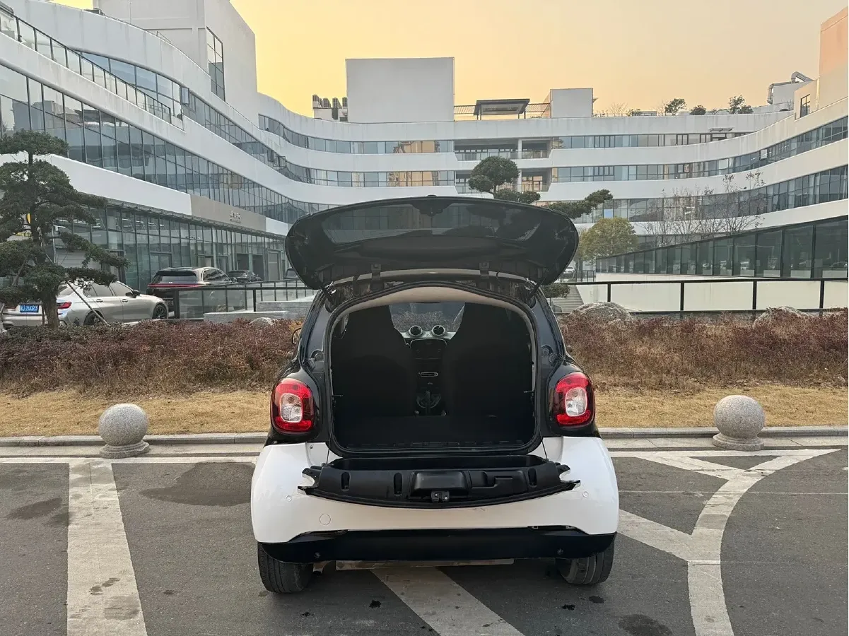 2015 Smart smart fortwo 1.0L 71HP L3 6DCT,autocango,china used car exporter,china ev exporter,chinese used car exporter,chinese used ev exporter