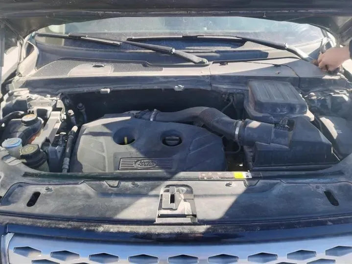 2013 Land Rover Freelander 2 2.0T 240HP L4 6AT,autocango,china used car exporter,china ev exporter,chinese used car exporter,chinese used ev exporter