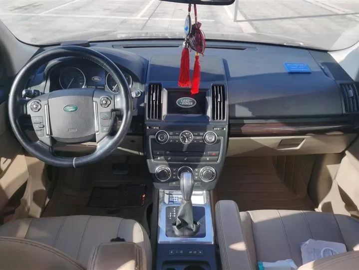 2013 Land Rover Freelander 2 2.0T 240HP L4 6AT,autocango,china used car exporter,china ev exporter,chinese used car exporter,chinese used ev exporter