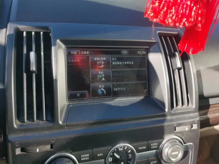 2013 Land Rover Freelander 2 2.0T 240HP L4 6AT,autocango,china used car exporter,china ev exporter,chinese used car exporter,chinese used ev exporter