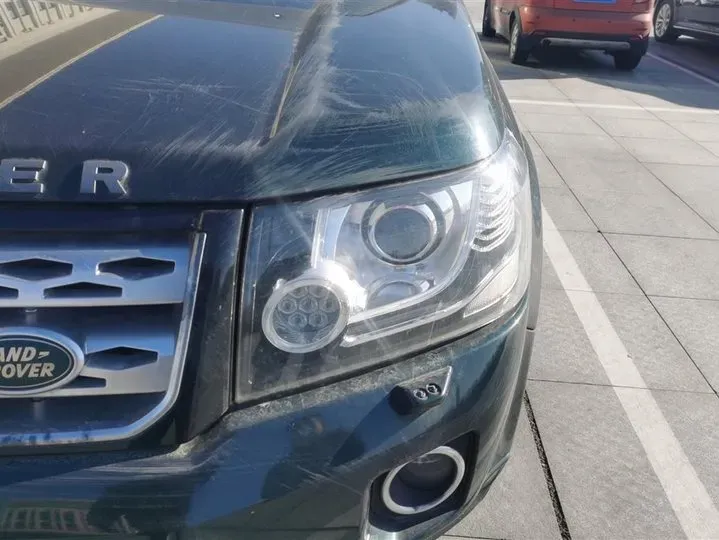 2013 Land Rover Freelander 2 2.0T 240HP L4 6AT,autocango,china used car exporter,china ev exporter,chinese used car exporter,chinese used ev exporter