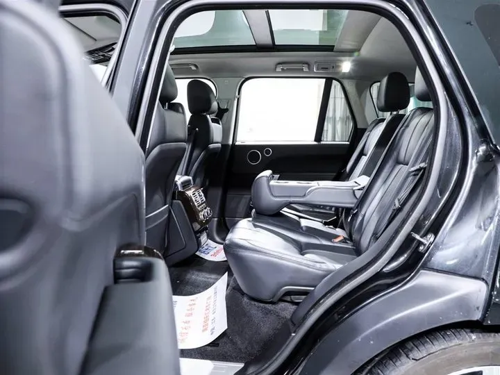 2020 Mansory Range Rover 3.0T 400HP L6 8AT,autocango,china used car exporter,china ev exporter,chinese used car exporter,chinese used ev exporter