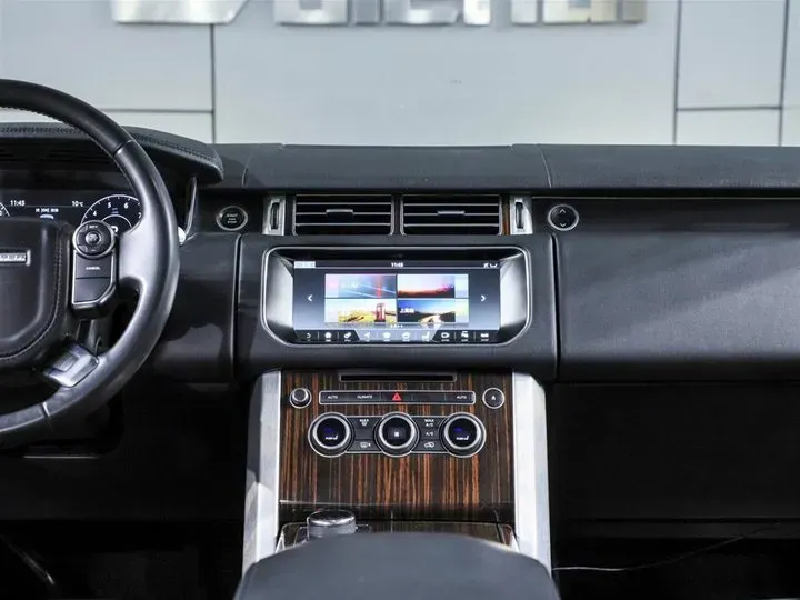 2020 Mansory Range Rover 3.0T 400HP L6 8AT,autocango,china used car exporter,china ev exporter,chinese used car exporter,chinese used ev exporter