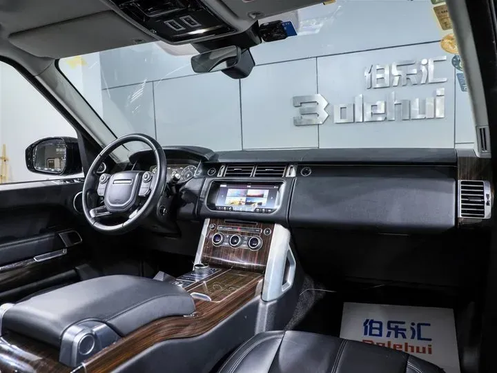 2020 Mansory Range Rover 3.0T 400HP L6 8AT,autocango,china used car exporter,china ev exporter,chinese used car exporter,chinese used ev exporter