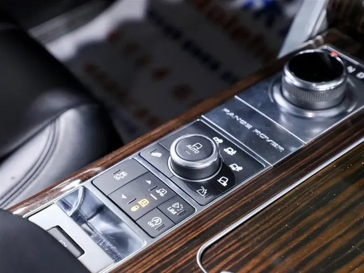 2020 Mansory Range Rover 3.0T 400HP L6 8AT,autocango,china used car exporter,china ev exporter,chinese used car exporter,chinese used ev exporter