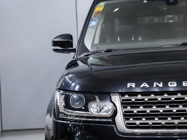 2020 Mansory Range Rover 3.0T 400HP L6 8AT,autocango,china used car exporter,china ev exporter,chinese used car exporter,chinese used ev exporter