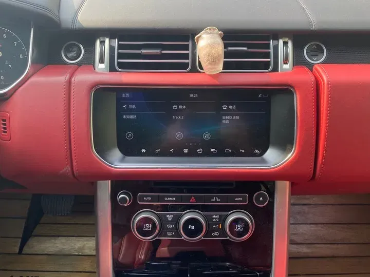 2020 Mansory Range Rover 3.0T 400HP L6 8AT,autocango,china used car exporter,china ev exporter,chinese used car exporter,chinese used ev exporter