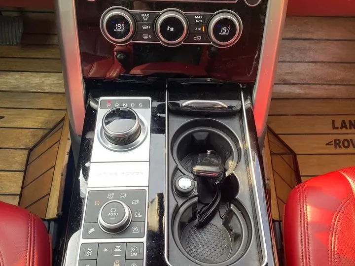 2020 Mansory Range Rover 3.0T 400HP L6 8AT,autocango,china used car exporter,china ev exporter,chinese used car exporter,chinese used ev exporter