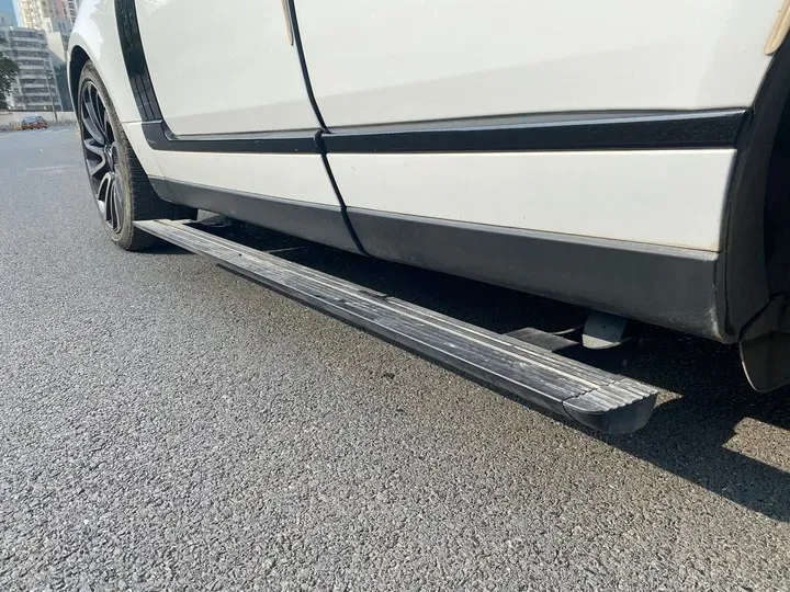 2020 Mansory Range Rover 3.0T 400HP L6 8AT,autocango,china used car exporter,china ev exporter,chinese used car exporter,chinese used ev exporter