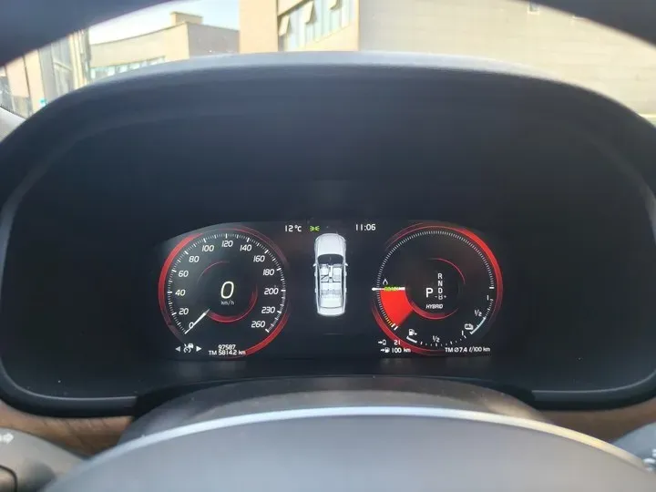 2021 Volvo S90 2.0T 303HP L4 8AT PHEV 11.6KWH,autocango,china used car exporter,china ev exporter,chinese used car exporter,chinese used ev exporter