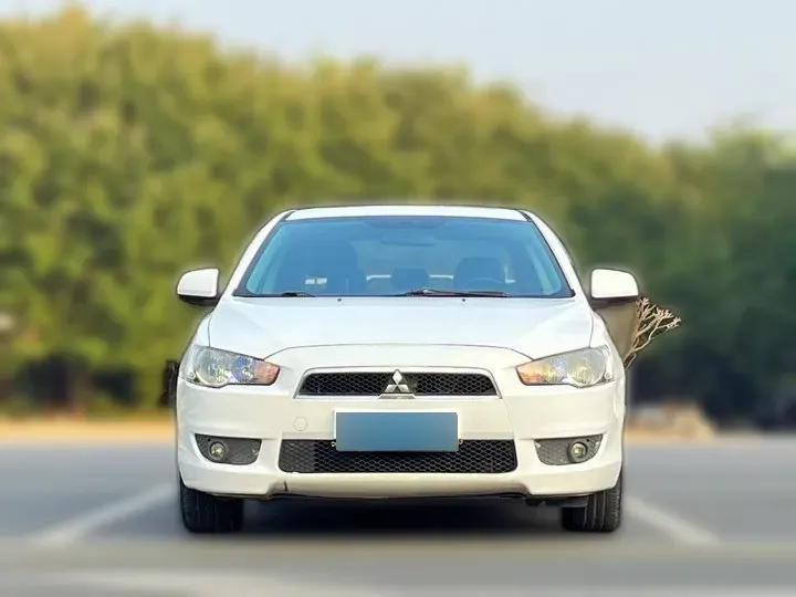 2011 Mitsubishi Lancer EX 1.8L 136HP L4 CVT,autocango,china used car exporter,china ev exporter,chinese used car exporter,chinese used ev exporter