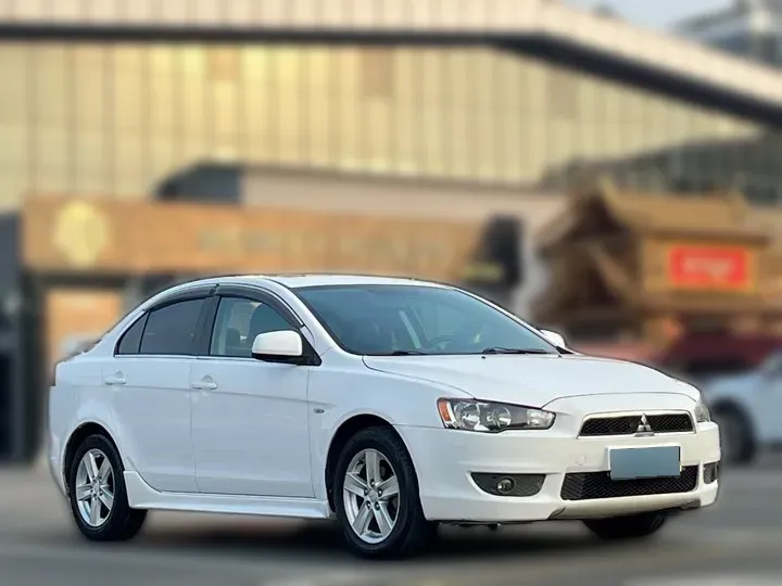 2011 Mitsubishi Lancer EX 1.8L 136HP L4 CVT,autocango,china used car exporter,china ev exporter,chinese used car exporter,chinese used ev exporter