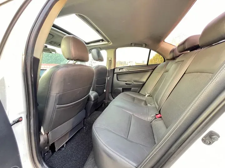 2011 Mitsubishi Lancer EX 1.8L 136HP L4 CVT,autocango,china used car exporter,china ev exporter,chinese used car exporter,chinese used ev exporter