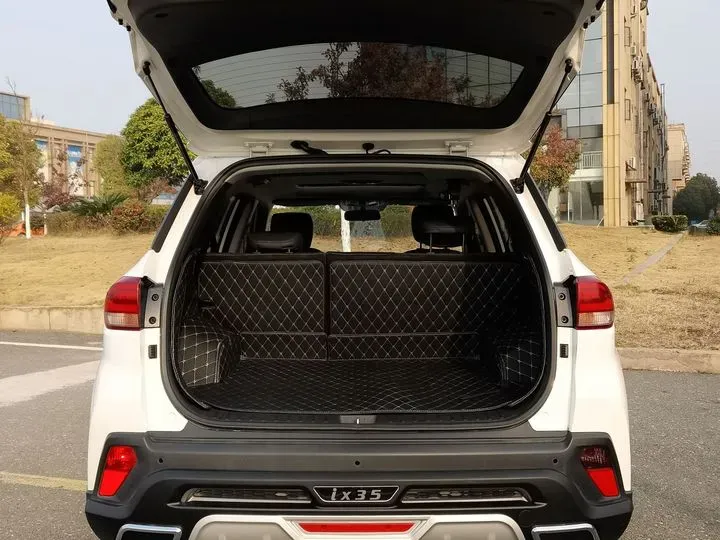 2019 Hyundai ix35 2.0L 160HP L4 6AT,autocango,china used car exporter,china ev exporter,chinese used car exporter,chinese used ev exporter