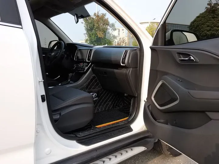 2019 Hyundai ix35 2.0L 160HP L4 6AT,autocango,china used car exporter,china ev exporter,chinese used car exporter,chinese used ev exporter