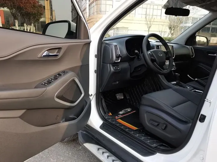 2019 Hyundai ix35 2.0L 160HP L4 6AT,autocango,china used car exporter,china ev exporter,chinese used car exporter,chinese used ev exporter