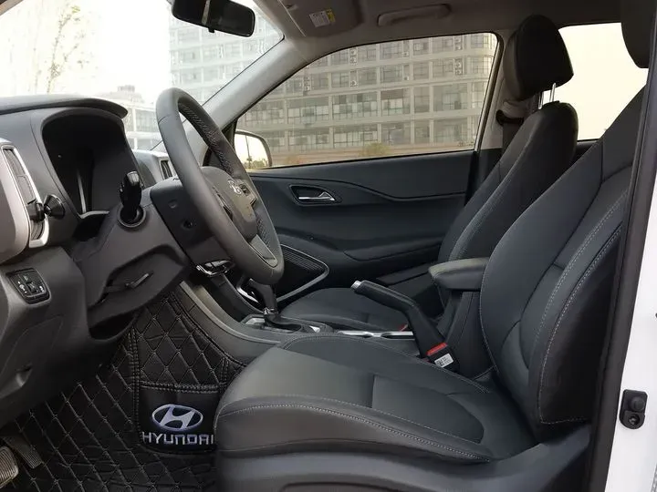 2019 Hyundai ix35 2.0L 160HP L4 6AT,autocango,china used car exporter,china ev exporter,chinese used car exporter,chinese used ev exporter