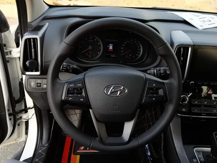 2019 Hyundai ix35 2.0L 160HP L4 6AT,autocango,china used car exporter,china ev exporter,chinese used car exporter,chinese used ev exporter