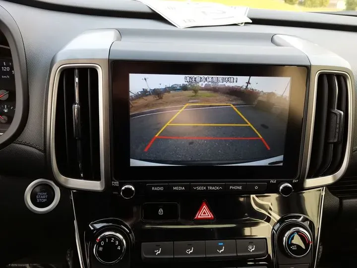 2019 Hyundai ix35 2.0L 160HP L4 6AT,autocango,china used car exporter,china ev exporter,chinese used car exporter,chinese used ev exporter