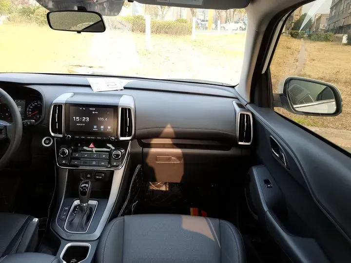 2019 Hyundai ix35 2.0L 160HP L4 6AT,autocango,china used car exporter,china ev exporter,chinese used car exporter,chinese used ev exporter