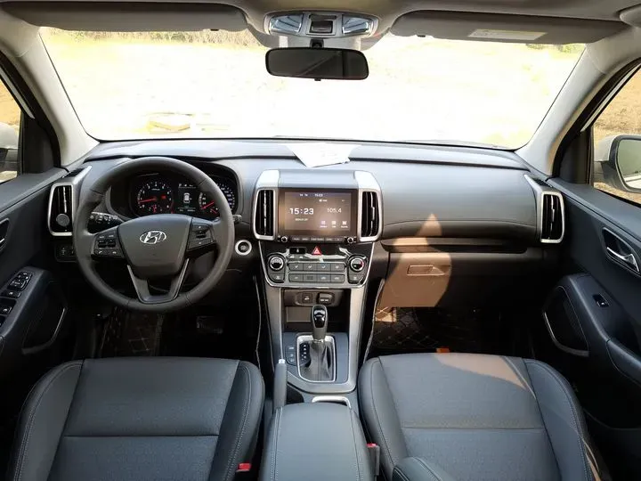 2019 Hyundai ix35 2.0L 160HP L4 6AT,autocango,china used car exporter,china ev exporter,chinese used car exporter,chinese used ev exporter