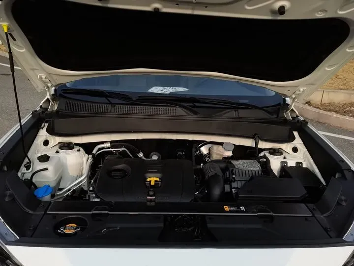 2019 Hyundai ix35 2.0L 160HP L4 6AT,autocango,china used car exporter,china ev exporter,chinese used car exporter,chinese used ev exporter