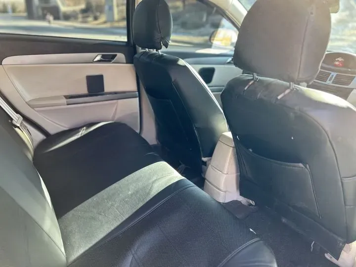 2011 DongFeng Aeolus S30 1.6L 106HP L4 5MT,autocango,china used car exporter,china ev exporter,chinese used car exporter,chinese used ev exporter