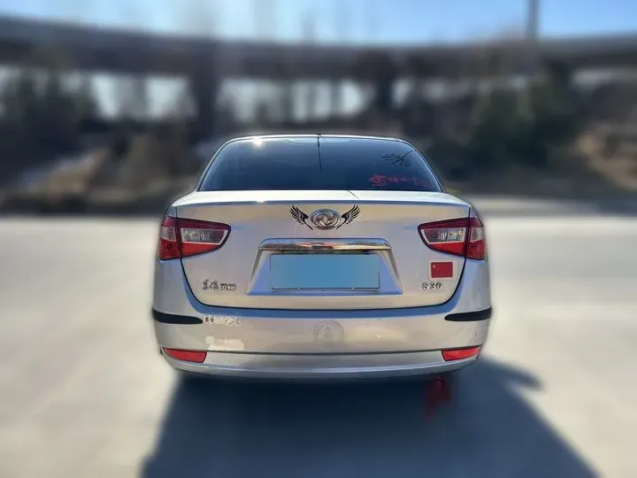 2011 DongFeng Aeolus S30 1.6L 106HP L4 5MT,autocango,china used car exporter,china ev exporter,chinese used car exporter,chinese used ev exporter