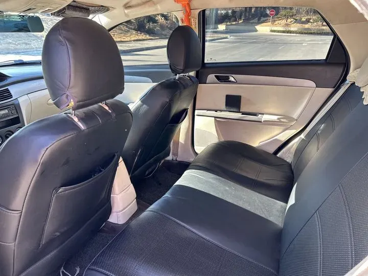 2011 DongFeng Aeolus S30 1.6L 106HP L4 5MT,autocango,china used car exporter,china ev exporter,chinese used car exporter,chinese used ev exporter