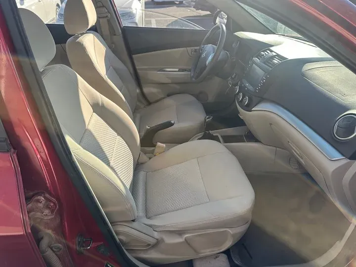 2012 ChangAn Alsvin V5 1.5L 114HP L4 5MT,autocango,china used car exporter,china ev exporter,chinese used car exporter,chinese used ev exporter