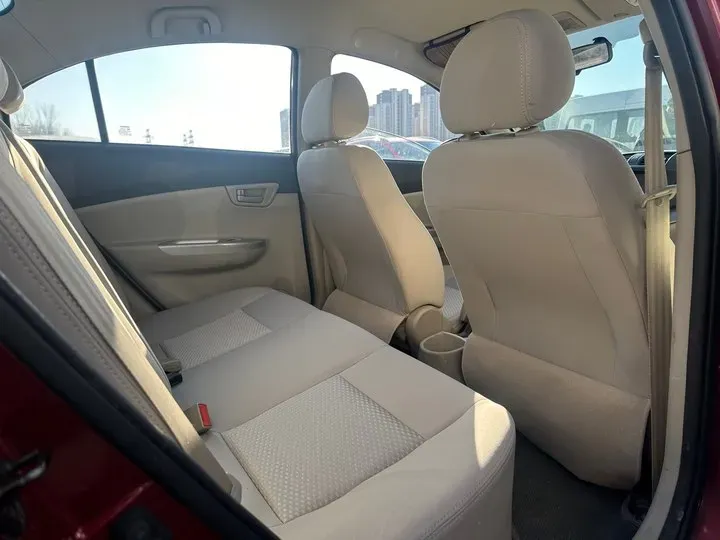 2012 ChangAn Alsvin V5 1.5L 114HP L4 5MT,autocango,china used car exporter,china ev exporter,chinese used car exporter,chinese used ev exporter