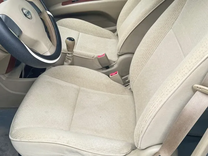 2006 Nissan Geniss 1.8L 126HP L4 6MT,autocango,china used car exporter,china ev exporter,chinese used car exporter,chinese used ev exporter