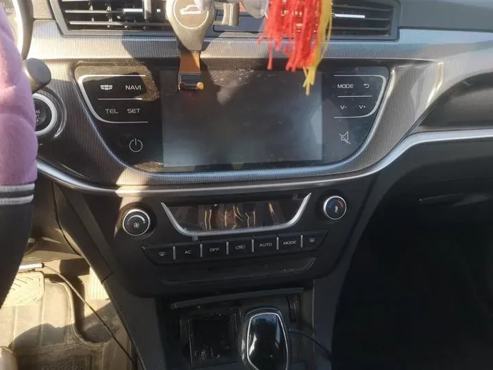 2017 Geely Emgrand 1.5L 109HP L4 CVT,autocango,china used car exporter,china ev exporter,chinese used car exporter,chinese used ev exporter