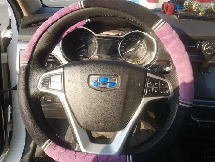 2017 Geely Emgrand 1.5L 109HP L4 CVT,autocango,china used car exporter,china ev exporter,chinese used car exporter,chinese used ev exporter