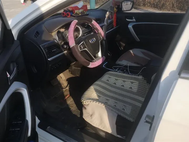 2017 Geely Emgrand 1.5L 109HP L4 CVT,autocango,china used car exporter,china ev exporter,chinese used car exporter,chinese used ev exporter