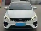 2019 Geely Binray 1.0T 136HP L3 6DCT