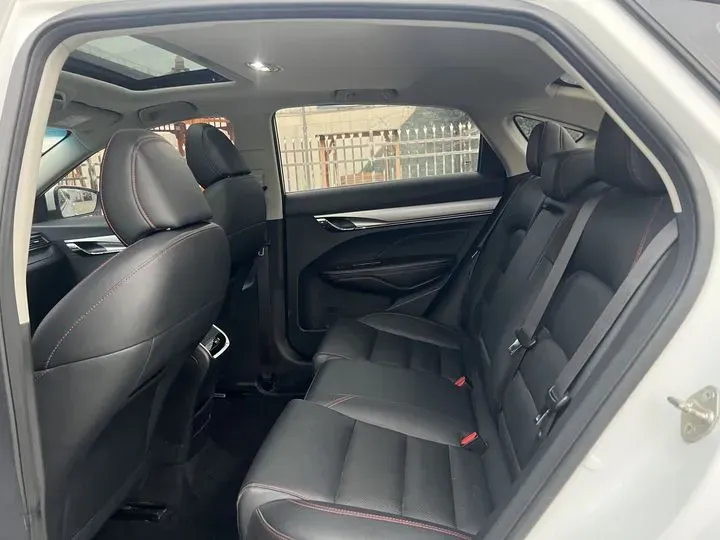 2019 Geely Binray 1.0T 136HP L3 6DCT,autocango,china used car exporter,china ev exporter,chinese used car exporter,chinese used ev exporter